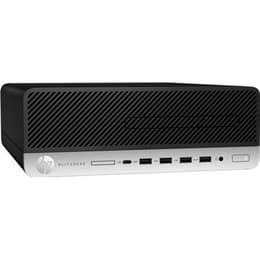 EliteDesk 705 G4 SFF Ryzen 3 PRO 2200G 3.5Ghz - SSD 256 GB - 8GB