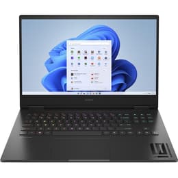 HP Omen 16-XD0000SF 16"-inch - Ryzen 7 7840HS - 16GB - SSD 512 GBGB Nvidia GeForce RTX 4060 AZERTY - French