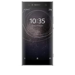 Sony Xperia XA2 Ultra 32GB - Black - Unlocked