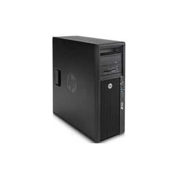 Workstation Z220 Core i7-3770 3,4Ghz - HDD 500 GB - 8GB