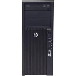 Workstation Z220 Core i7-3770 3,4Ghz - HDD 500 GB - 8GB