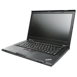 Lenovo ThinkPad T430 14-inch (2012) - Core i5-3320M - 8GB - SSD 1000 GB AZERTY - French