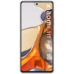 Xiaomi 11T Pro 128GB - White - Unlocked