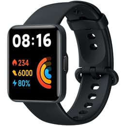 Smart Watch Xiaomi HR GPS Watch 2 Lite - Black