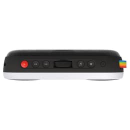 Polaroid Player P2 Bluetooth Speakers - White/Black