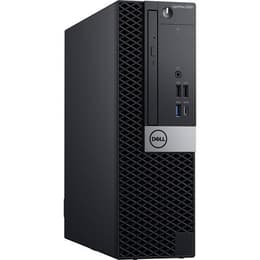 OptiPlex 5060 SFF Core i5-8400 2.8Ghz - SSD 1 TB - 16GB