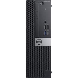 OptiPlex 5060 SFF Core i5-8400 2.8Ghz - SSD 1 TB - 16GB