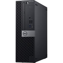 OptiPlex 5060 SFF Core i5-8400 2.8Ghz - SSD 1 TB - 16GB