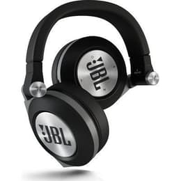 Jbl Synchros E50BT noise-Cancelling wired + wireless Headphones with microphone - Black/Grey