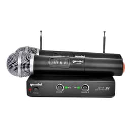 Gemini VHF02M Audio accessories