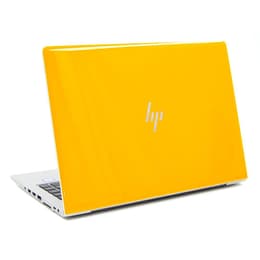 HP EliteBook 840 G5 14-inch (2018) - Core i5-8250U - 16GB - SSD 512 GB QWERTY - Portuguese