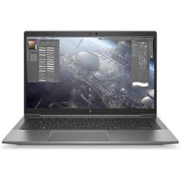 HP Zbook Firefly 14 G8 14-inch (2021) - Core i5 - Gen 11 (G) - 16GB - SSD 256 GB AZERTY - French
