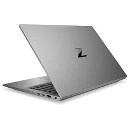 HP Zbook Firefly 14 G8 14-inch (2021) - Core i5 - Gen 11 (G) - 16GB - SSD 256 GB AZERTY - French