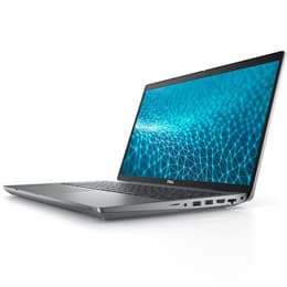 Dell Latitude 5531 15-inch (2022) - Core i7 - Gen 12 (H) - 16GB - SSD 512 GB QWERTY - English