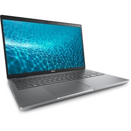 Dell Latitude 5531 15-inch (2022) - Core i7 - Gen 12 (H) - 16GB - SSD 512 GB QWERTY - English
