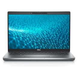 Dell Latitude 5531 15-inch (2022) - Core i7 - Gen 12 (H) - 16GB - SSD 512 GB QWERTY - English