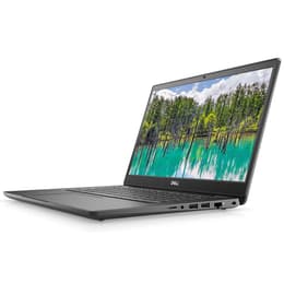 Dell Latitude 3410 14-inch (2020) - Core i5 - Gen 10 (U) - 8GB - SSD 512 GB QWERTZ - German