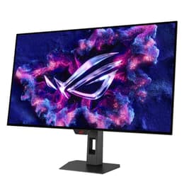 27-inch Asus ROG Strix XG32UCWMG 3840 x 2160 OLED Monitor