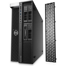 Precision 5820 Xeon W-2235 3.8Ghz - SSD 2 TB - 256GB
