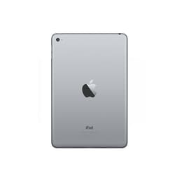 iPad mini 7.9" (2015) 4th gen 128 GB - Wi-Fi - Space Gray