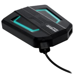 TV docking station Nintendo Switch Amstrad SWITCH007