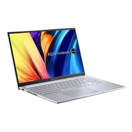 Asus VivoBook M1502YA-BQ934W 15-inch (2025) - Ryzen 7 5825U - 8GB - SSD 512 GB AZERTY - French