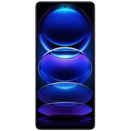 Xiaomi Redmi Note 12 Pro 256GB - White - Unlocked