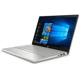 HP Pavilion 14-CE0XXX 14-inch (2018) - Core i5 - Gen 8 (U) - 8GB - SSD 256 GB QWERTY - English