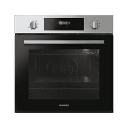 Multifunction Rosieres RFC3O5879INP Oven