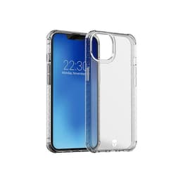Case iPhone 13 Pro Max - TPU - Transparent