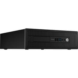 ProDesk 600 SFF G1 Core i5-4570 3.2Ghz - SSD 512 GB - 8GB