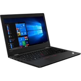 Lenovo ThinkPad L390 13-inch (2018) - Core i5 - Gen 8 (U) - 32GB - SSD 512 GB QWERTY - Italian