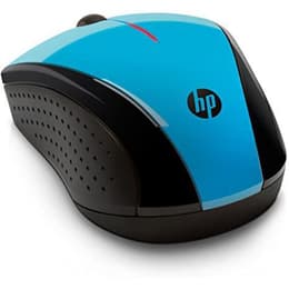 Hp X3000 Mouse Wireless