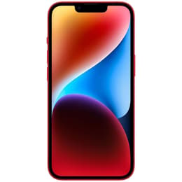 iPhone 14 512GB - Red - Unlocked