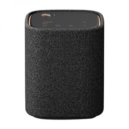 Yamaha TRUE X SPEAKER 1A Bluetooth Speakers - Black