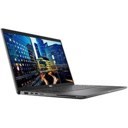 Dell Latitude 7410 15-inch (2026) - Core i7 - Gen 10 (U) - 16GB - SSD 256 GB QWERTY - Swedish