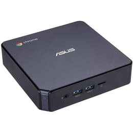 Chromebox 3 CN65 N006U Core i7-8550U 1.8Ghz - SSD 256 GB - 8GB