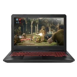 Asus TUF504GM-E4432T 15-inch - Core i5-8300H - 8GB 1256GB NVIDIA GeForce GTX 1060 AZERTY - French