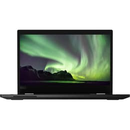 Lenovo ThinkPad L13 Yoga G2 13-inch (2021) - Core i5 - Gen 11 (G) - 8GB - SSD 256 GB QWERTY - Spanish