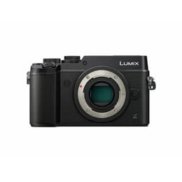 Lumix DMC-G7 - Black + Panasonic Lumix G Vario 12-60mm f/3.5-5.6 ASPH Power O.I.S. f/3.5-5.6