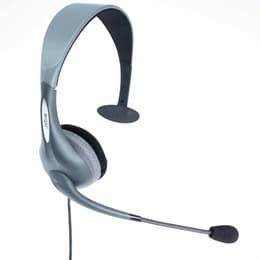 Jabra 150 noise-Cancelling Headphones with microphone - Grey