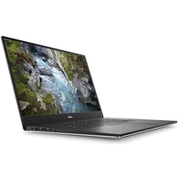 Dell Precision 5530 15-inch (2018) - Core i7-8850H - 16GB - SSD 512 GB AZERTY - French