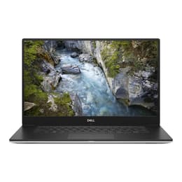 Dell Precision 5530 15-inch (2018) - Core i7-8850H - 16GB - SSD 512 GB AZERTY - French