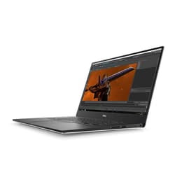 Dell Precision 5530 15-inch (2018) - Core i7-8850H - 16GB - SSD 512 GB AZERTY - French