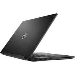 Dell Latitude 7290 12-inch (2018) - Core i5 - Gen 8 (U) - 16GB - SSD 512 GB QWERTY - English