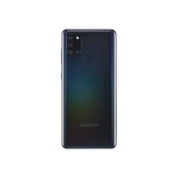 Galaxy A21s 32GB - Black - Unlocked