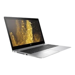 HP EliteBook 850 G5 15-inch (2018) - Core i5-8350U - 8GB - SSD 128 GB QWERTZ - German