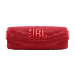 Jbl Flip 7 Bluetooth Speakers - Red