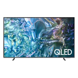 Samsung 43.0000-inch QE43Q64DAUXXN 3840x2160 TV