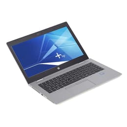 HP ProBook 640 G4 14-inch (2018) - Core i5 - Gen 8 (U) - 16GB - SSD 256 GB QWERTZ - German